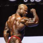 Marcus  Haley - IFBB Tijuana Pro 2011 - #1